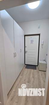 Студия квартира, посуточно, 32м2, 8/9 этаж