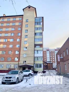 1-к квартира, посуточно, 33м2, 4/9 этаж