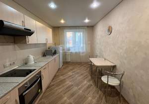 1-к квартира, на длительный срок, 44м2, 4/10 этаж