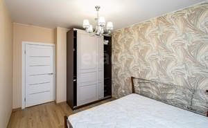 1-к квартира, на длительный срок, 51м2, 15/18 этаж