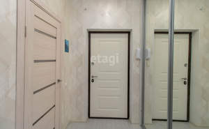 Студия квартира, на длительный срок, 32м2, 7/9 этаж