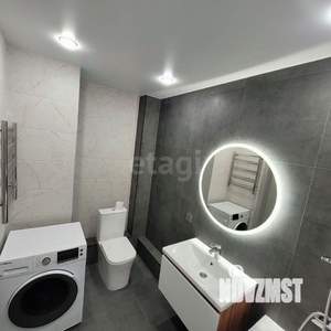 1-к квартира, на длительный срок, 36м2, 7/16 этаж