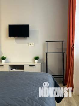 Студия квартира, посуточно, 30м2, 6/16 этаж