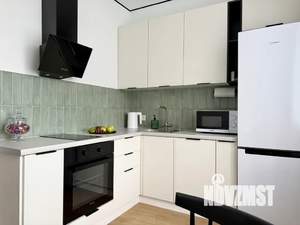 1-к квартира, посуточно, 34м2, 8/9 этаж