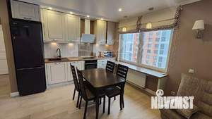 2-к квартира, на длительный срок, 63м2, 14/17 этаж