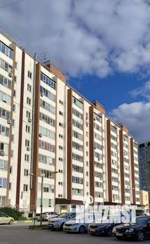 1-к квартира, на длительный срок, 27м2, 6/9 этаж