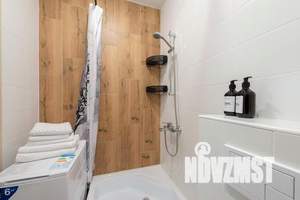 1-к квартира, посуточно, 38м2, 3/15 этаж