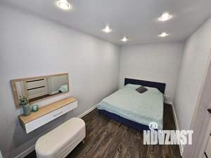 1-к квартира, посуточно, 50м2, 1/1 этаж