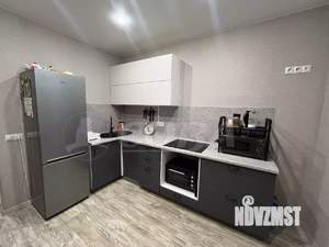 1-к квартира, на длительный срок, 28м2, 8/16 этаж