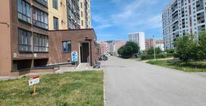 Студия квартира, на длительный срок, 20м2, 16/16 этаж