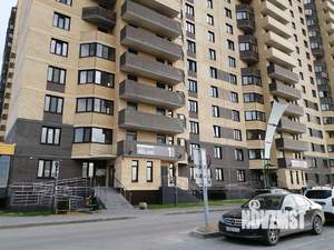 1-к квартира, на длительный срок, 28м2, 2/19 этаж