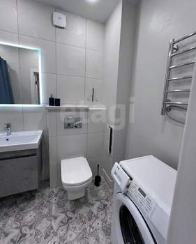 2-к квартира, на длительный срок, 71м2, 2/16 этаж