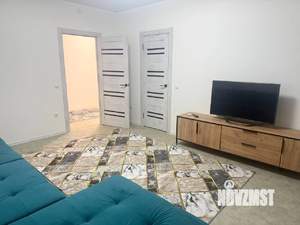 1-к квартира, на длительный срок, 37м2, 4/11 этаж