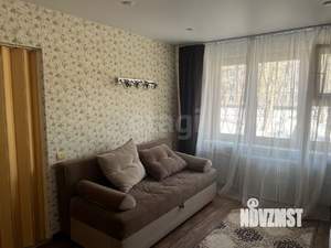 1-к квартира, на длительный срок, 30м2, 1/5 этаж