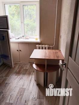 1-к квартира, на длительный срок, 33м2, 3/4 этаж