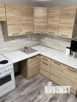 1-к квартира, на длительный срок, 40м2, 7/10 этаж