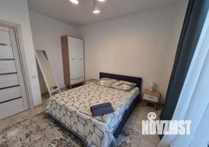2-к квартира, посуточно, 50м2, 2/23 этаж