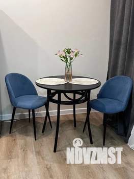 Студия квартира, посуточно, 27м2, 13/24 этаж