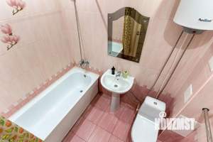 1-к квартира, посуточно, 34м2, 1/1 этаж