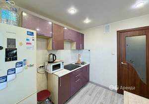 6-к квартира, на длительный срок, 32м2, 9/9 этаж