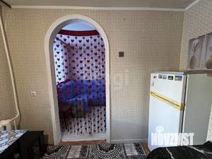 2-к квартира, на длительный срок, 42м2, 2/5 этаж