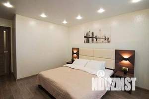 1-к квартира, посуточно, 38м2, 8/17 этаж