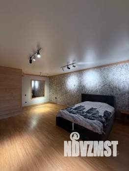 1-к квартира, посуточно, 54м2, 3/9 этаж