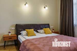 1-к квартира, посуточно, 110м2, 1/1 этаж