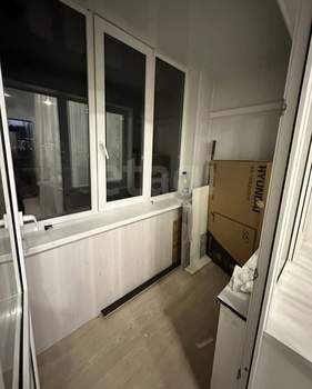 1-к квартира, на длительный срок, 30м2, 3/8 этаж