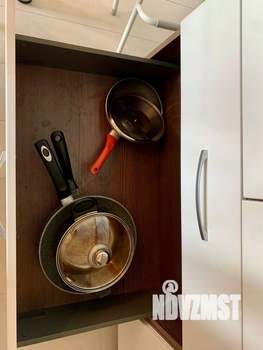 1-к квартира, на длительный срок, 35м2, 13/19 этаж