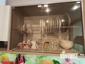 1-к квартира, посуточно, 39м2, 2/9 этаж