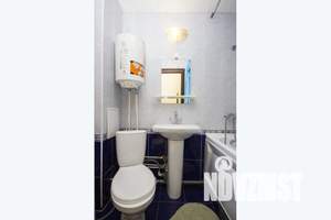 1-к квартира, посуточно, 50м2, 3/6 этаж