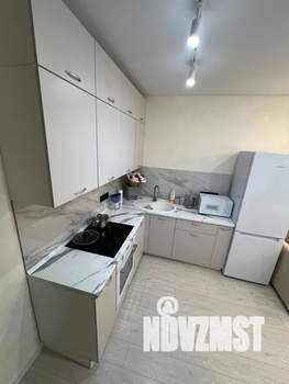 1-к квартира, посуточно, 34м2, 12/16 этаж