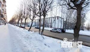 Студия квартира, посуточно, 18м2, 1/5 этаж