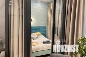 2-к квартира, посуточно, 36м2, 7/9 этаж