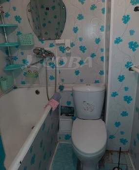 Студия квартира, на длительный срок, 15м2, 6/8 этаж