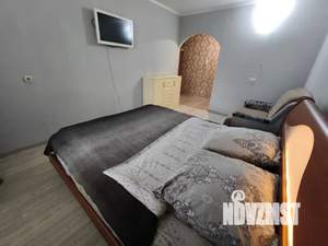 1-к квартира, посуточно, 36м2, 4/10 этаж