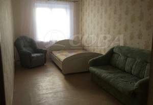 1-к квартира, на длительный срок, 42м2, 4/16 этаж