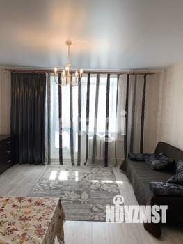 Студия квартира, на длительный срок, 25м2, 5/10 этаж