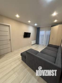 1-к квартира, на длительный срок, 46м2, 12/15 этаж