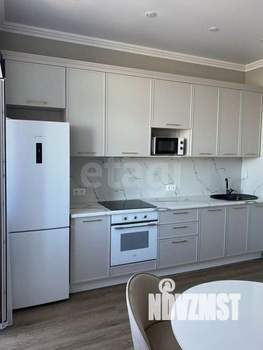 1-к квартира, на длительный срок, 56м2, 17/25 этаж