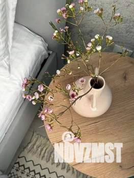 1-к квартира, посуточно, 46м2, 1/1 этаж