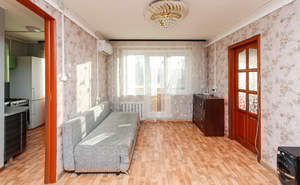 2-к квартира, на длительный срок, 45м2, 4/5 этаж