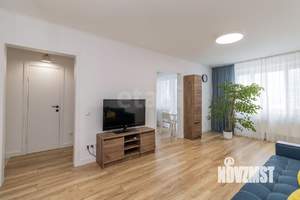 1-к квартира, на длительный срок, 41м2, 10/14 этаж