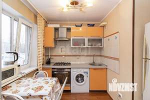 2-к квартира, на длительный срок, 45м2, 2/5 этаж