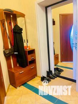 1-к квартира, посуточно, 35м2, 10/14 этаж