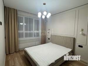 1-к квартира, на длительный срок, 34м2, 5/14 этаж