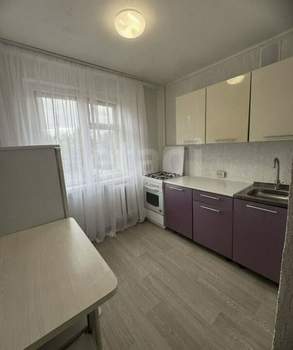 2-к квартира, на длительный срок, 45м2, 4/5 этаж