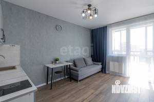 1-к квартира, на длительный срок, 36м2, 7/10 этаж