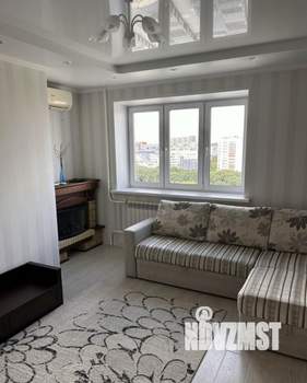 3-к квартира, на длительный срок, 79м2, 11/19 этаж